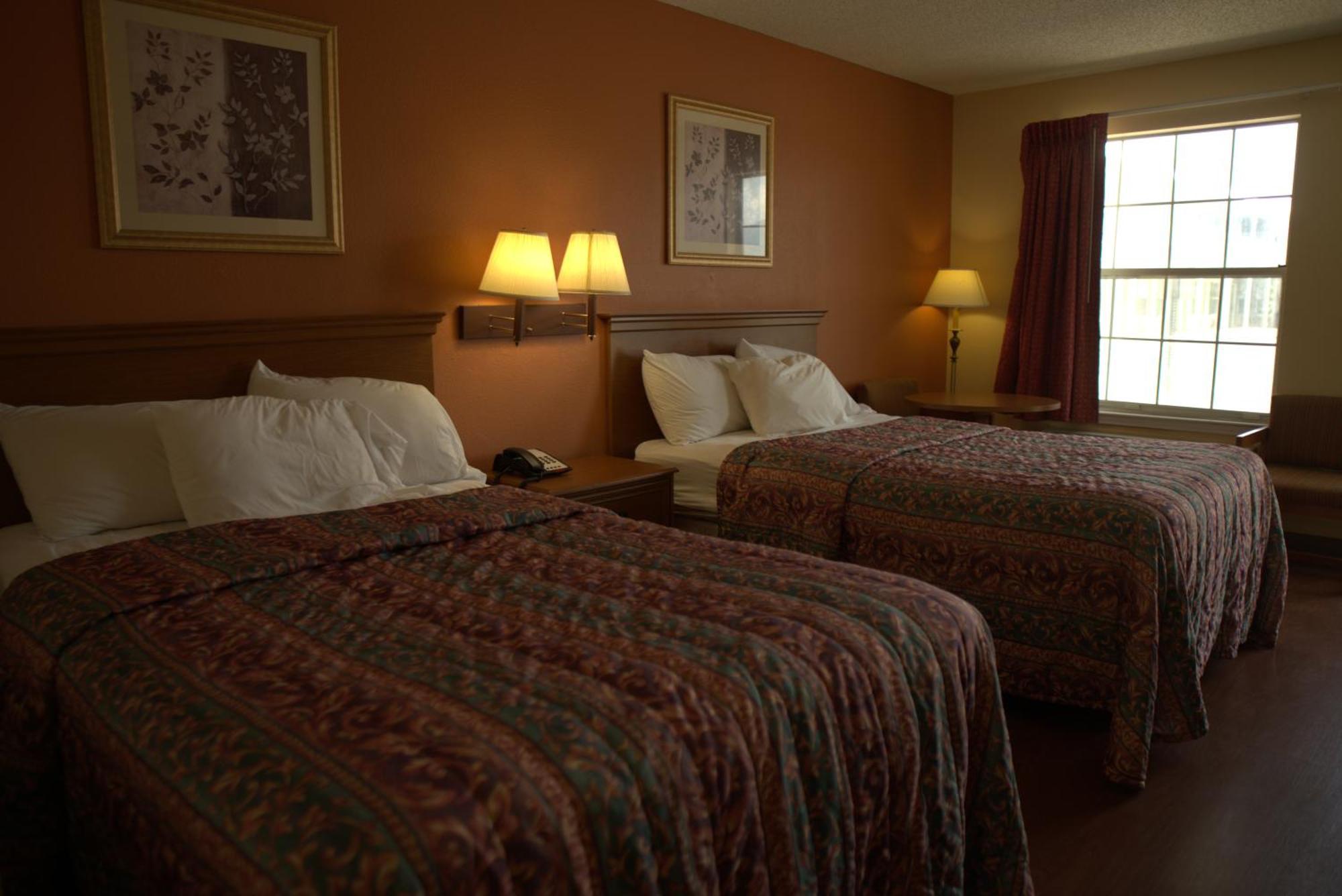 Key West Inn - Chatsworth Εξωτερικό φωτογραφία