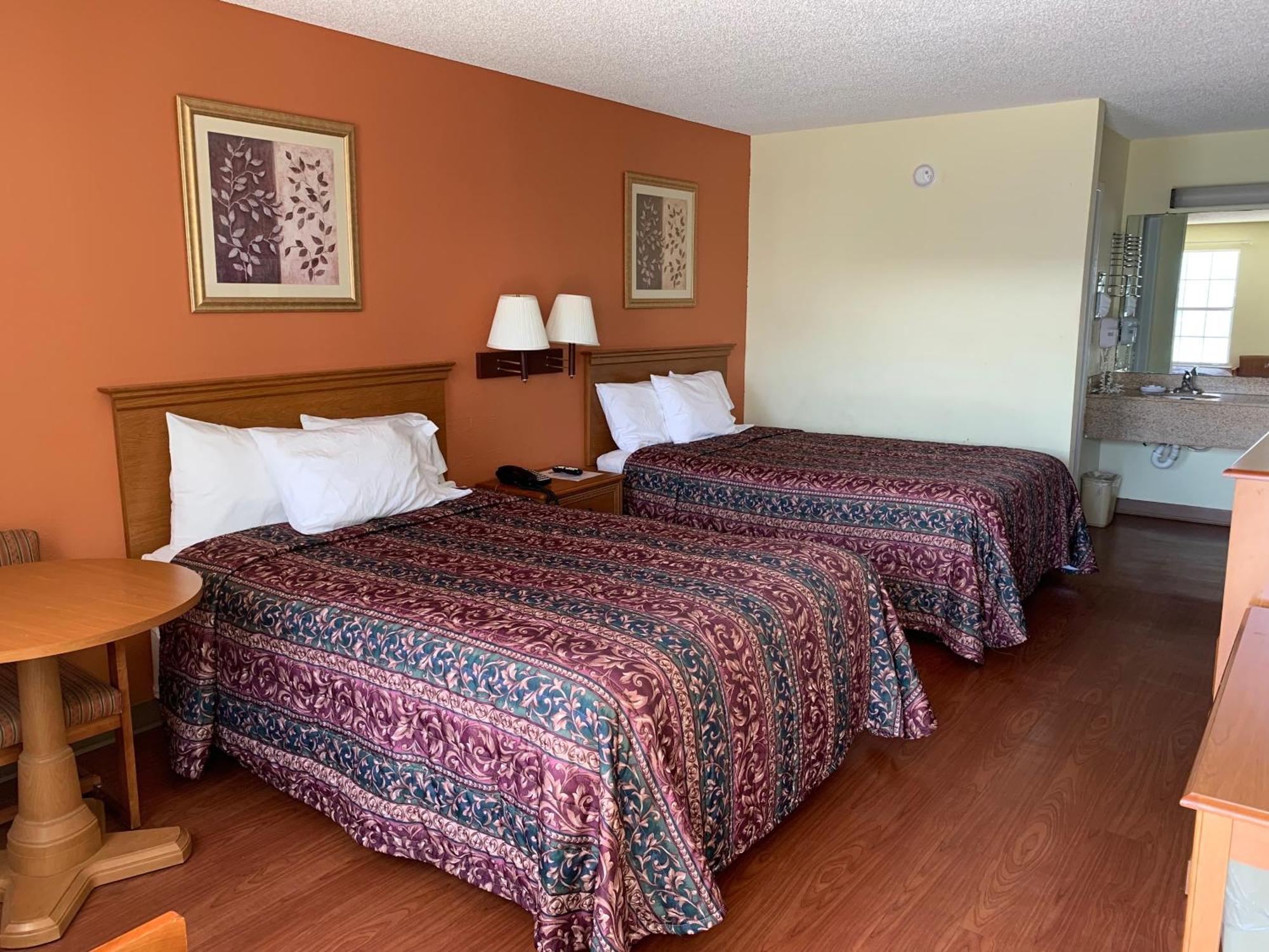 Key West Inn - Chatsworth Εξωτερικό φωτογραφία