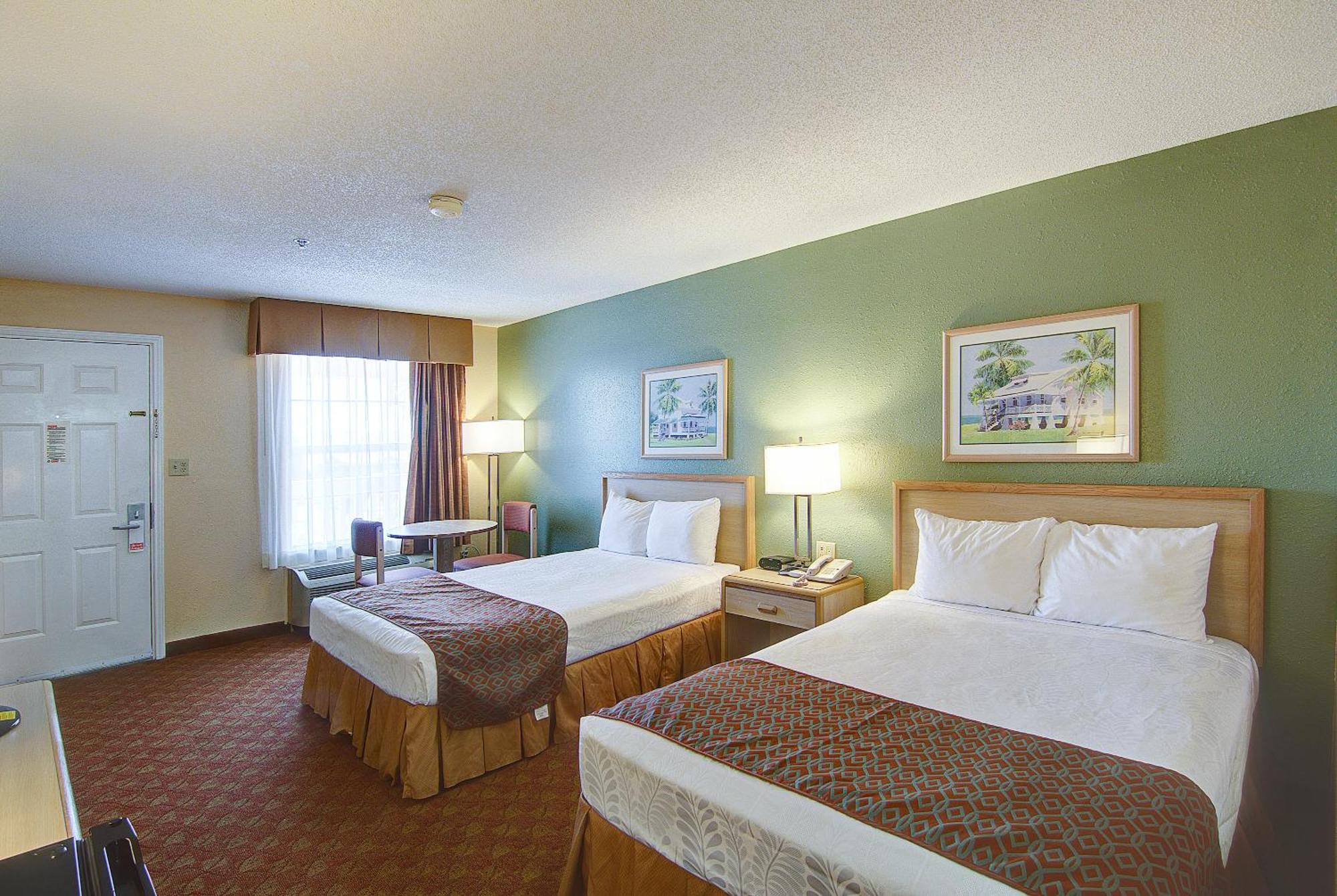 Key West Inn - Chatsworth Εξωτερικό φωτογραφία